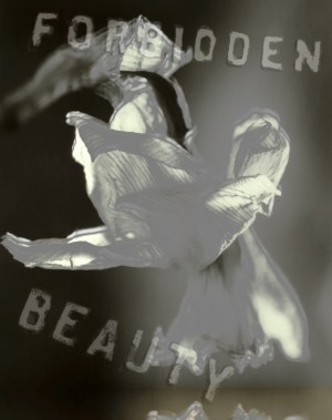 Forbidden Beauty Print