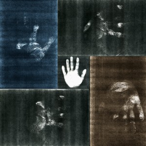 Hands
