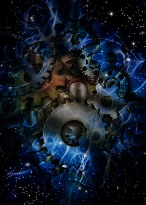 Mechanism