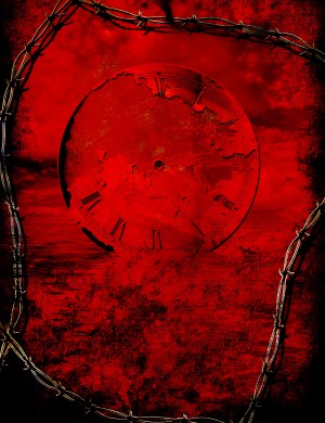Old Clock