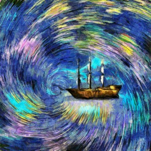 Sailboat