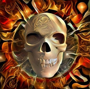 Skull