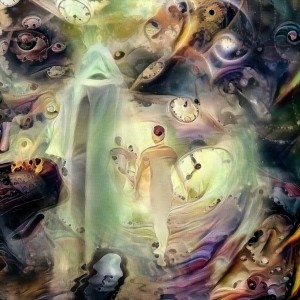 Souls Journey Print