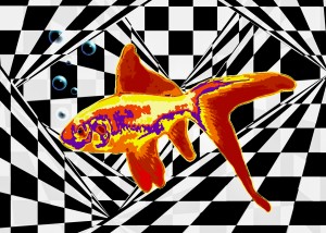 The Fish Imprimer