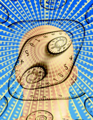 Time Bent