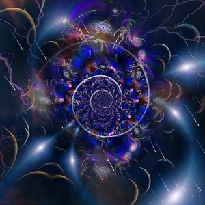 Tunnel of Eternity