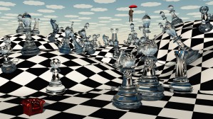 Fantasy Chess