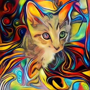 Kitten