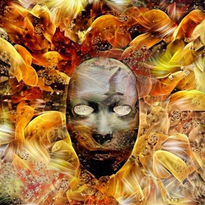 Mystic Mask