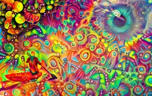 Colorful Dream
