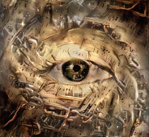 Eye of God