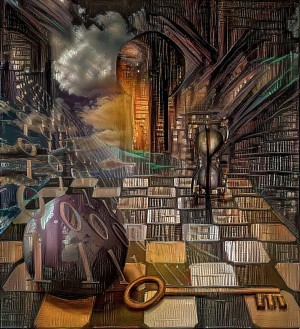 Binary Code and Key