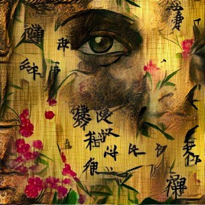 Asia Woman