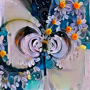 Flower Fractal