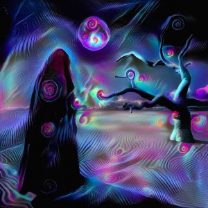 The Desert of Dreams