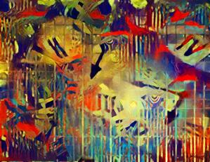 Illusion of Time