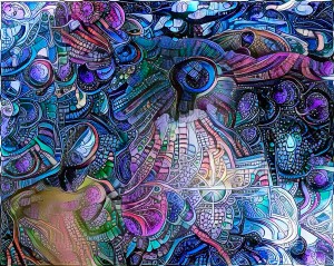 Colorful Dreams