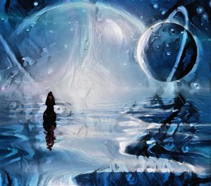 Space Traveler