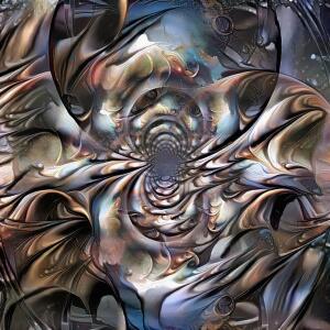 Abstract Movement