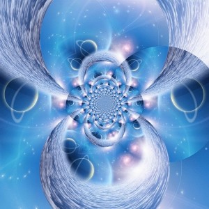 Planetarium Fractal