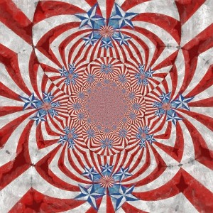 Stars and Stripes