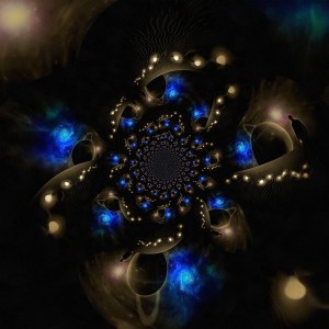 Universe Mind