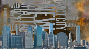 NYC Landscape