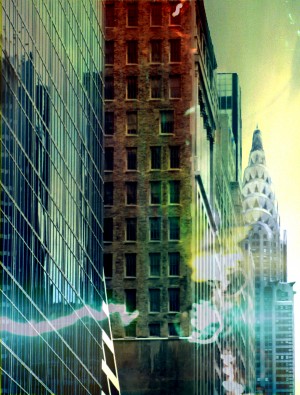 New York Street