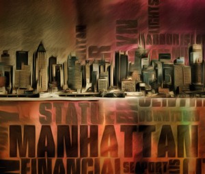 New York Skyline