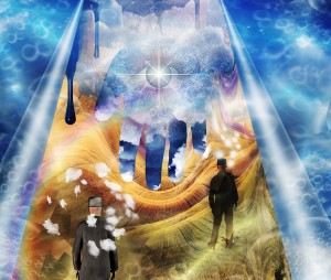 Imaginary