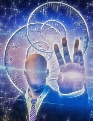 Time keeper