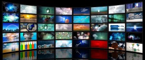 Media Screens