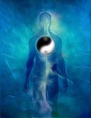 Yin Yang