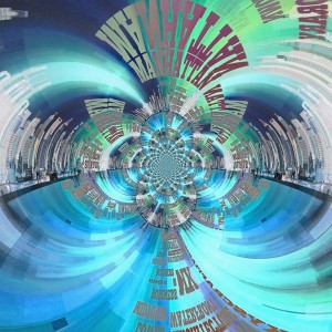 Manhattan Fractal