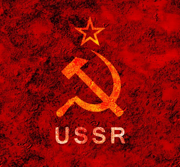 USSR Imprimer