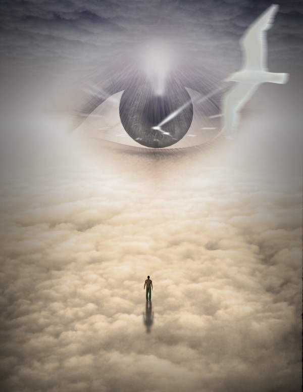 Sky Journey Print