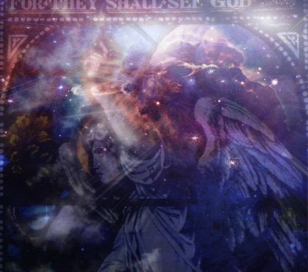 Angels Will Print