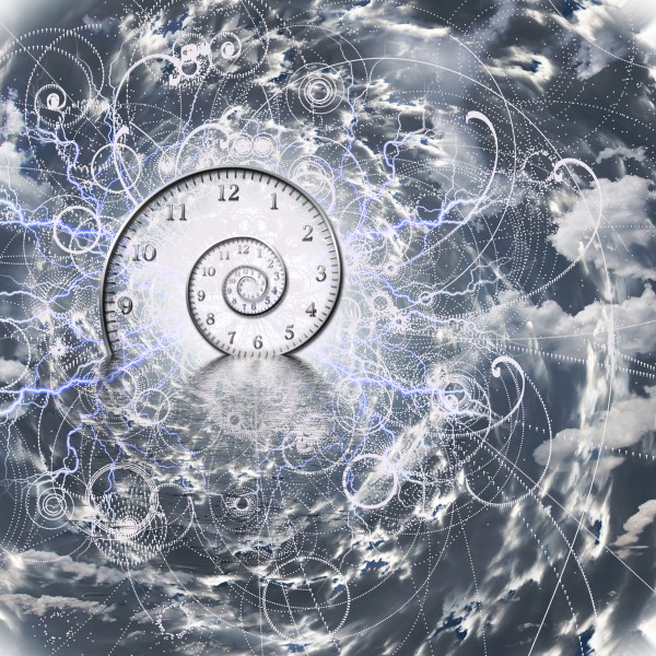 Time and Quantum Physics Print