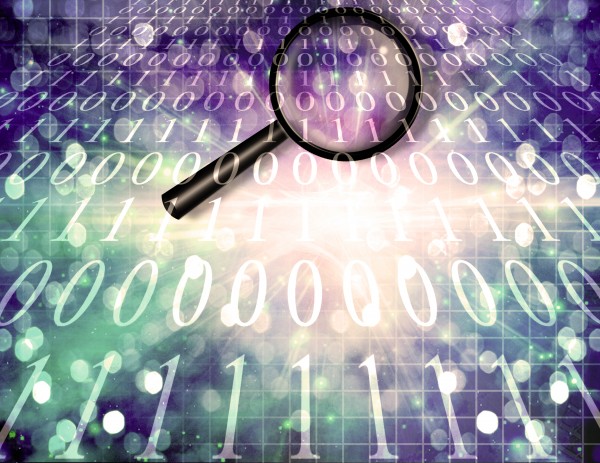 Internet Search Print