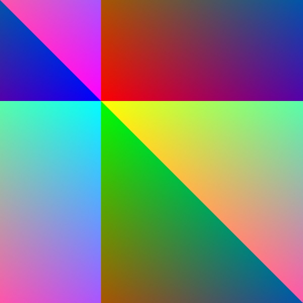 Spectrum Print