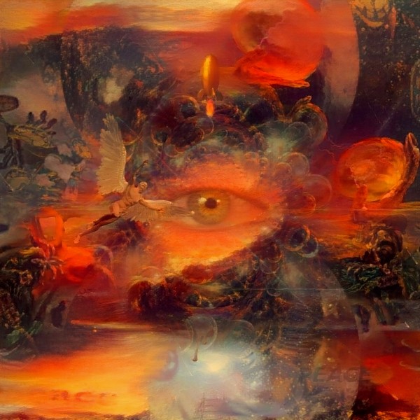 Armageddon by Bruce Rolff