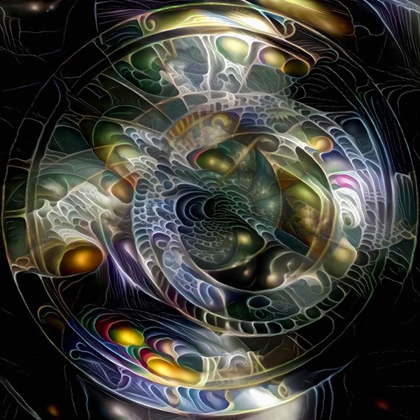 Astronomical Clock Print
