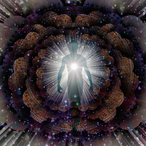 Aura Print