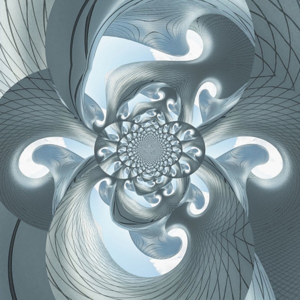 Contemporary Architecture Print