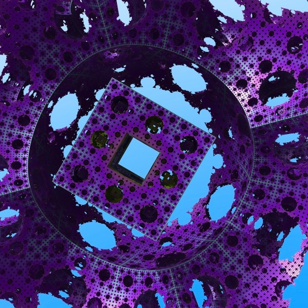 Cube Print