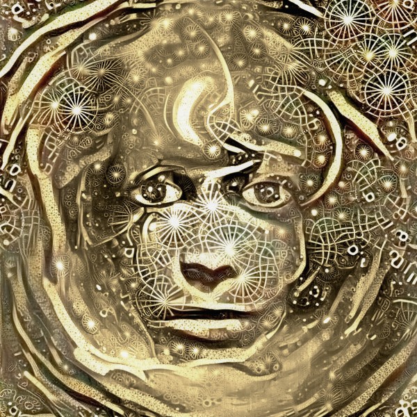 Dreams Print