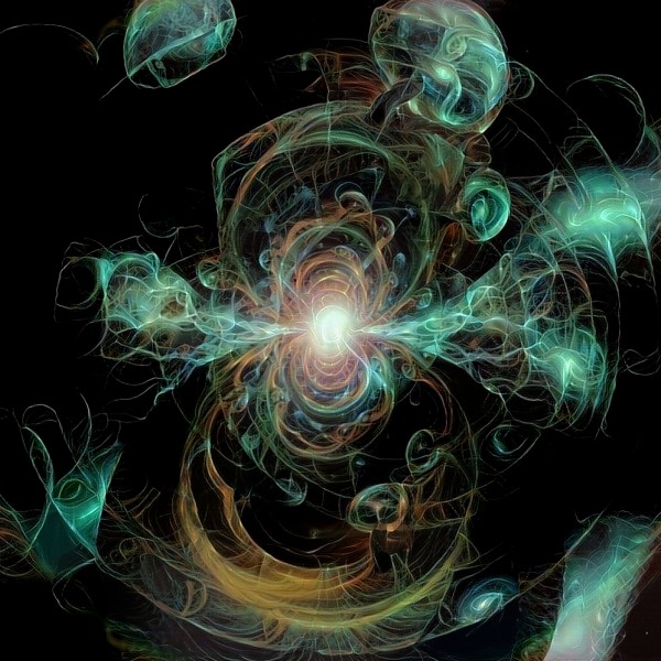 Endless Space Print