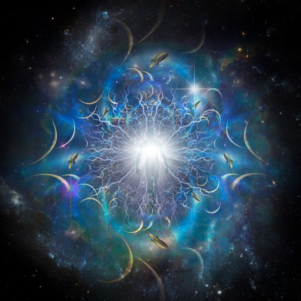 Eternal Soul Print