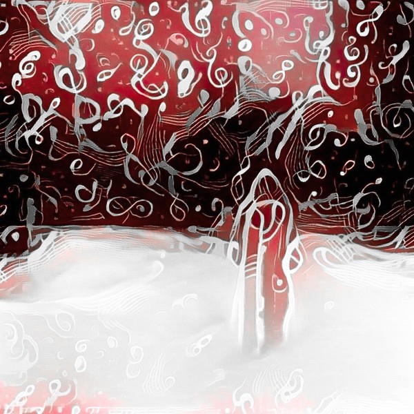 Eternal Music Print