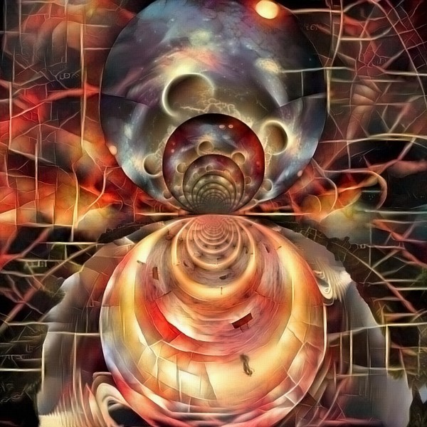 Eternity Print